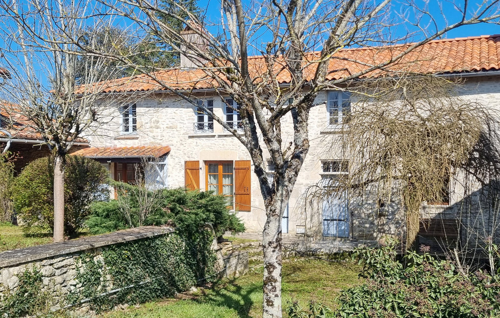 Les Lumas : maison pierre 1731 au bord du Lien - Photo 8