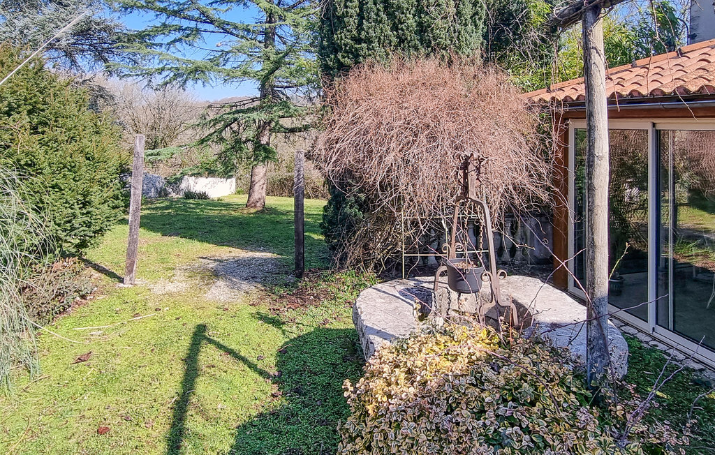 Les Lumas : maison pierre 1731 au bord du Lien - Photo 9