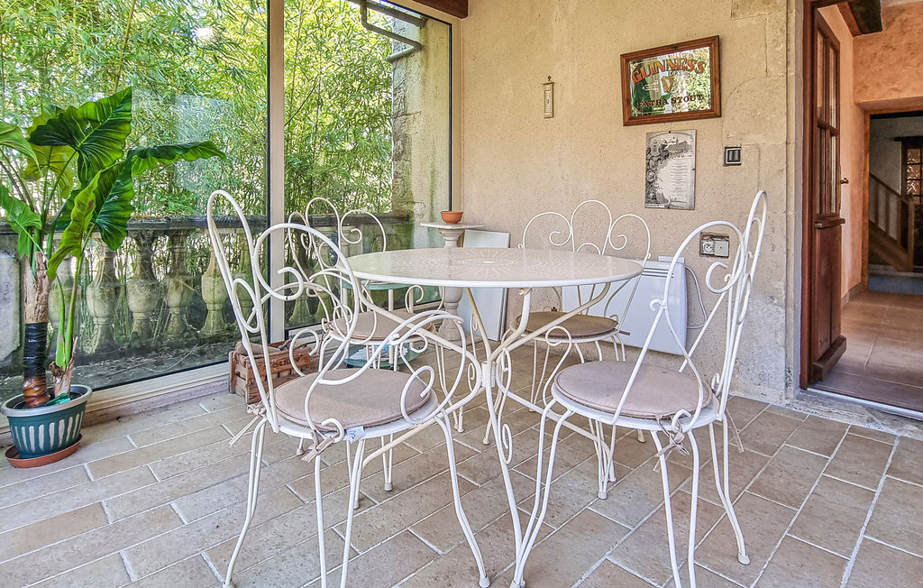 Les Lumas : maison pierre 1731 au bord du Lien - Photo 11