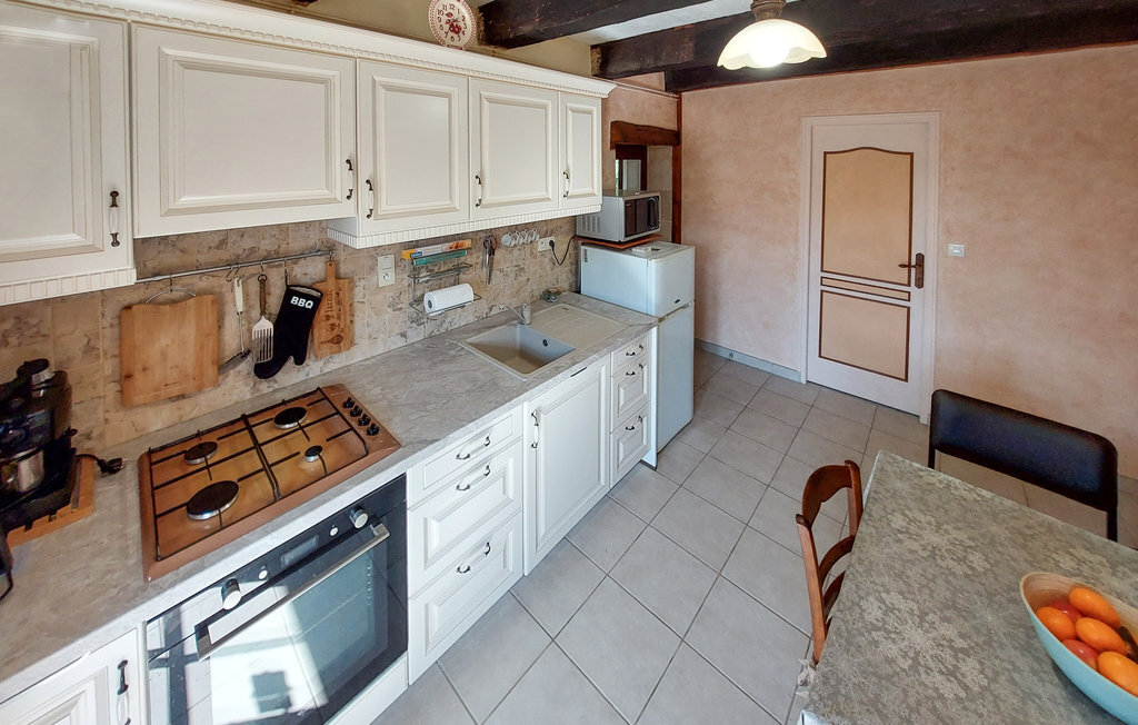 Les Lumas : maison pierre 1731 au bord du Lien - Photo 16