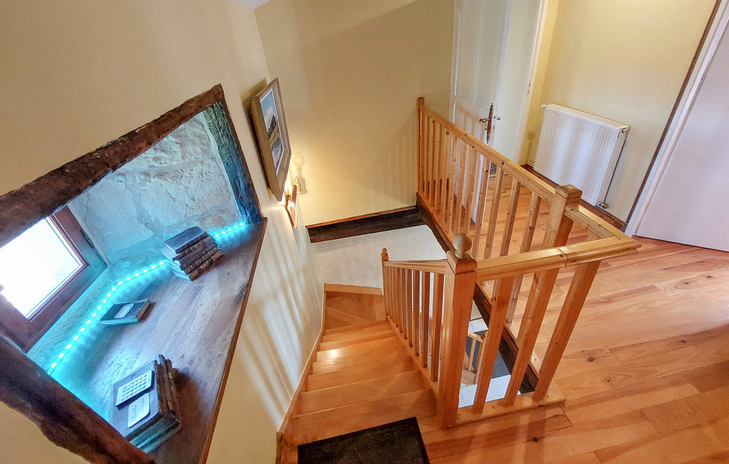 Les Lumas : maison pierre 1731 au bord du Lien - Photo 18