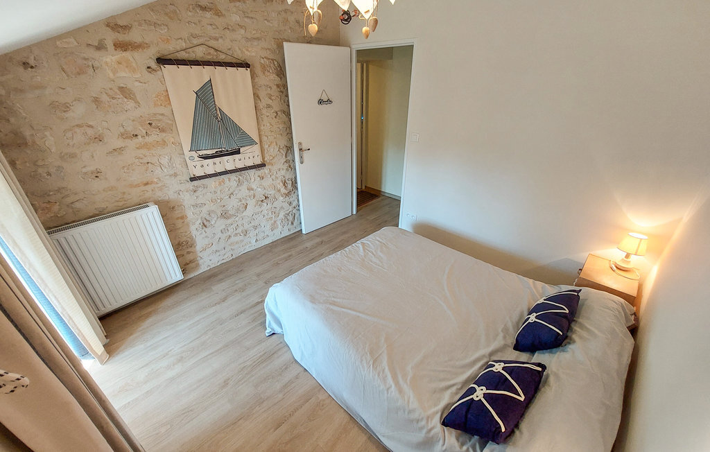 Les Lumas : maison pierre 1731 au bord du Lien - Photo 21