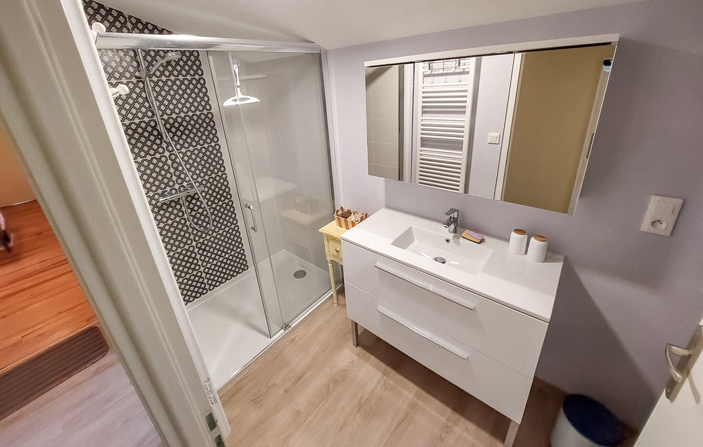 Les Lumas : maison pierre 1731 au bord du Lien - Photo 25