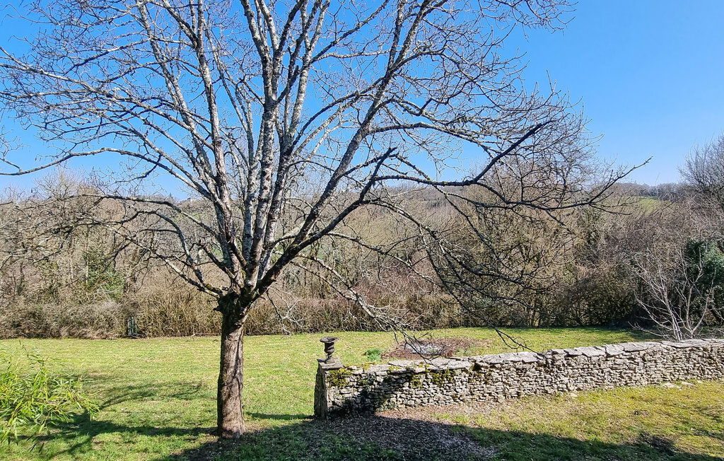 Les Lumas : maison pierre 1731 au bord du Lien - Photo 29