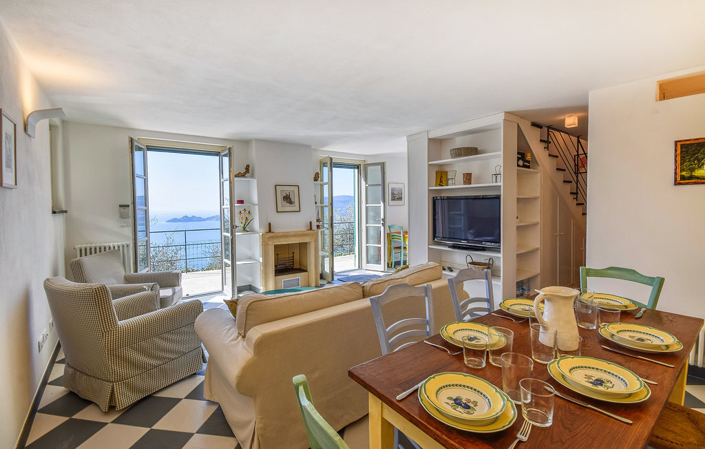 Maison 8 personnes à Zoagli - Photo 2