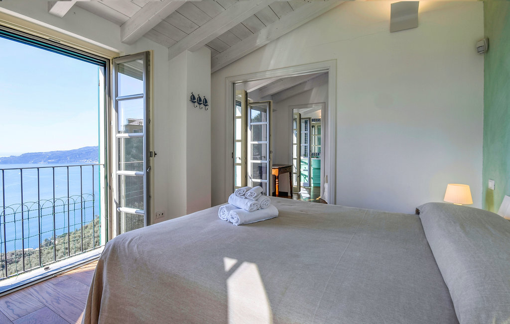 Maison 8 personnes à Zoagli - Photo 3