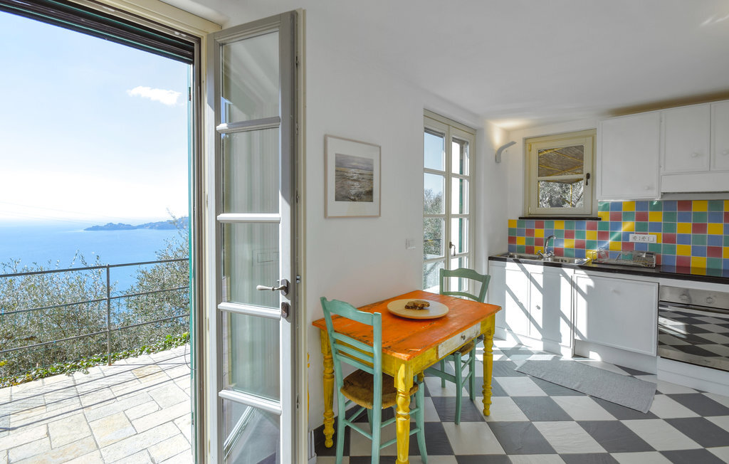 Maison 8 personnes à Zoagli - Photo 4