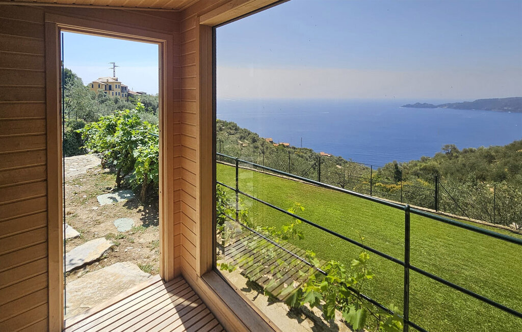 Maison 8 personnes à Zoagli - Photo 9