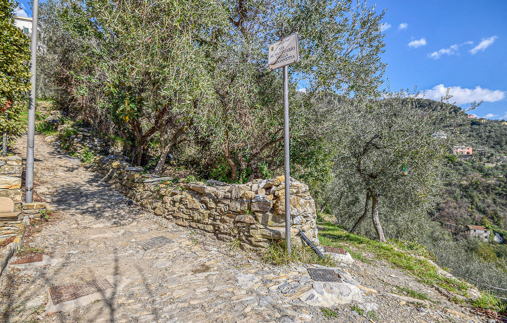 Maison 8 personnes à Zoagli - Photo 11