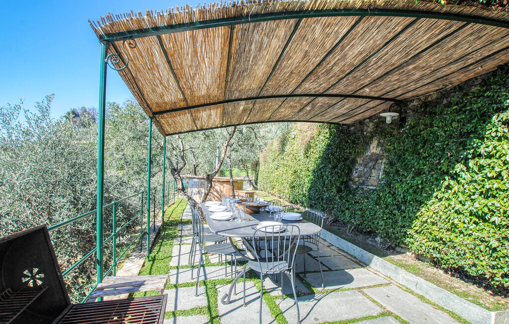 Maison 8 personnes à Zoagli - Photo 13