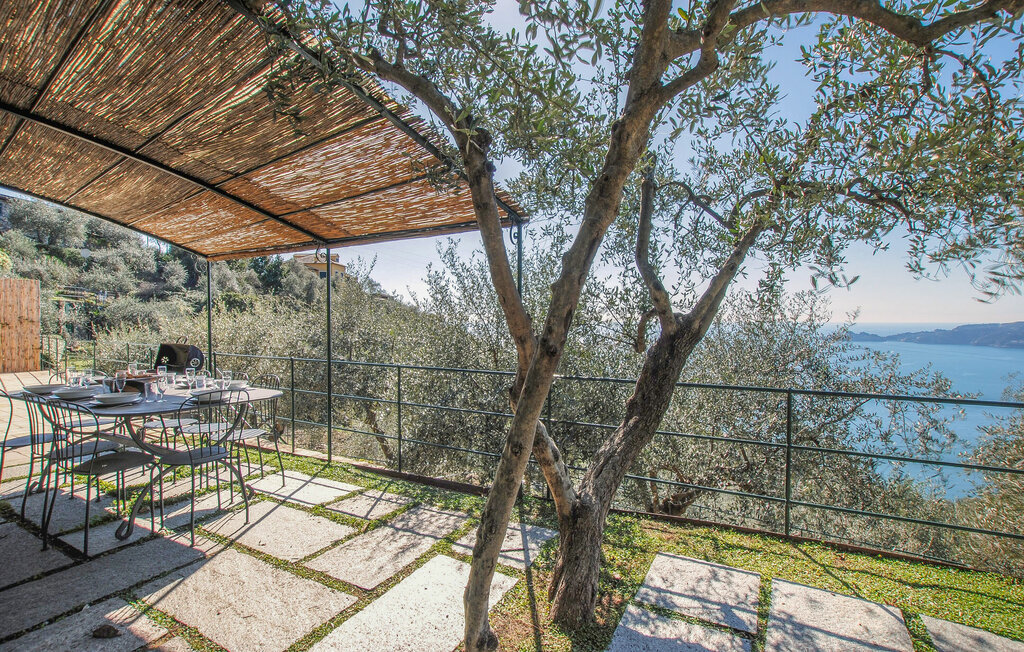Maison 8 personnes à Zoagli - Photo 14