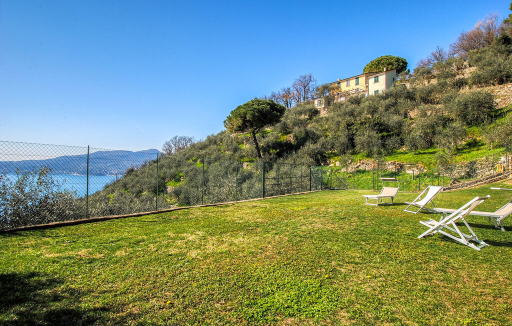 Maison 8 personnes à Zoagli - Photo 17