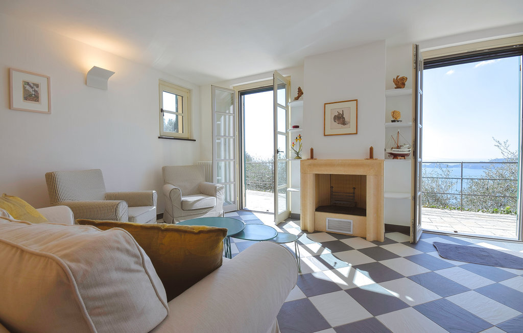 Maison 8 personnes à Zoagli - Photo 18