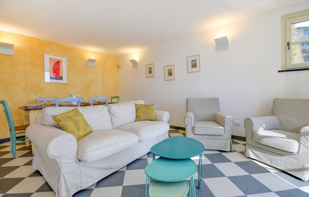 Maison 8 personnes à Zoagli - Photo 19