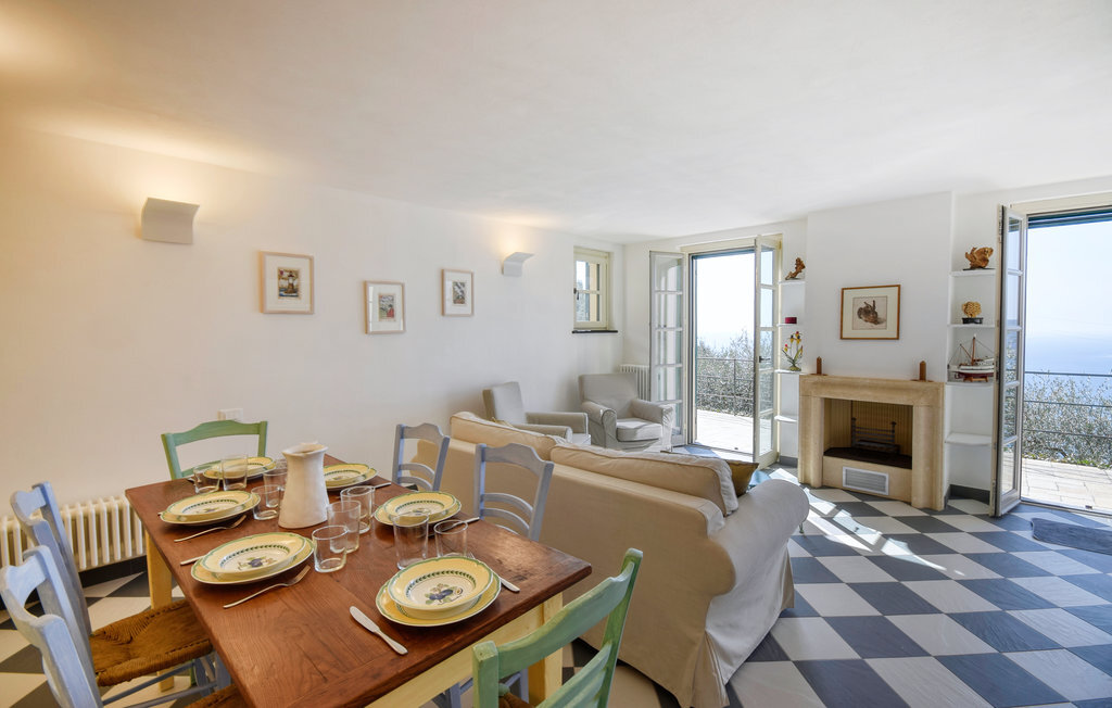 Maison 8 personnes à Zoagli - Photo 20