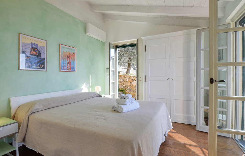 Maison 8 personnes à Zoagli - Photo 21