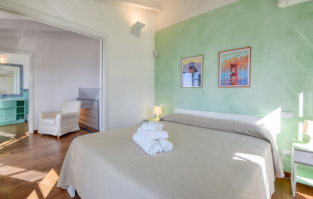 Maison 8 personnes à Zoagli - Photo 22