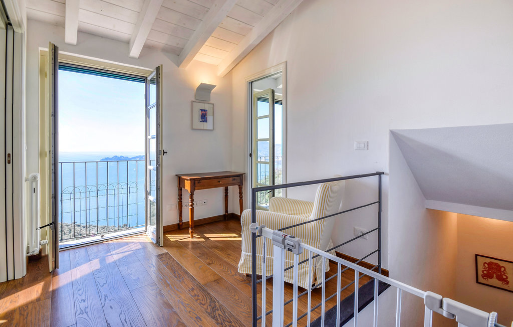Maison 8 personnes à Zoagli - Photo 23