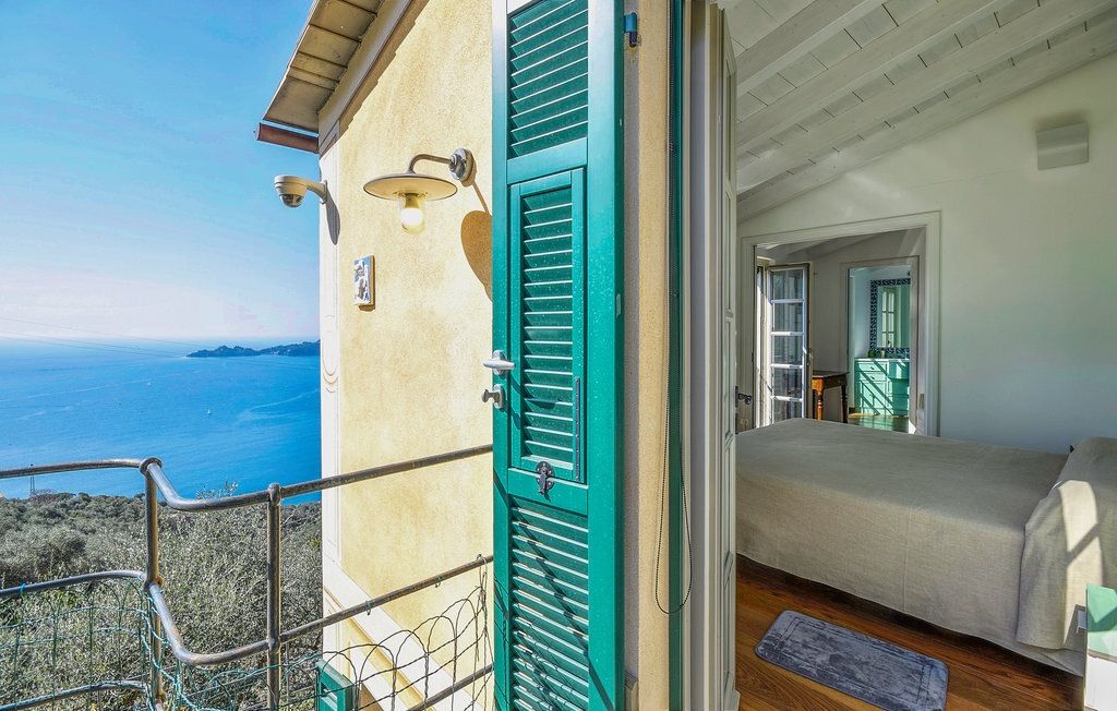 Maison 8 personnes à Zoagli - Photo 28