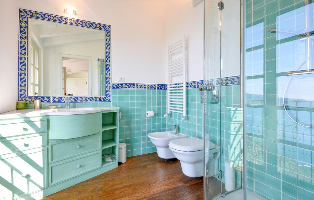 Maison 8 personnes à Zoagli - Photo 29