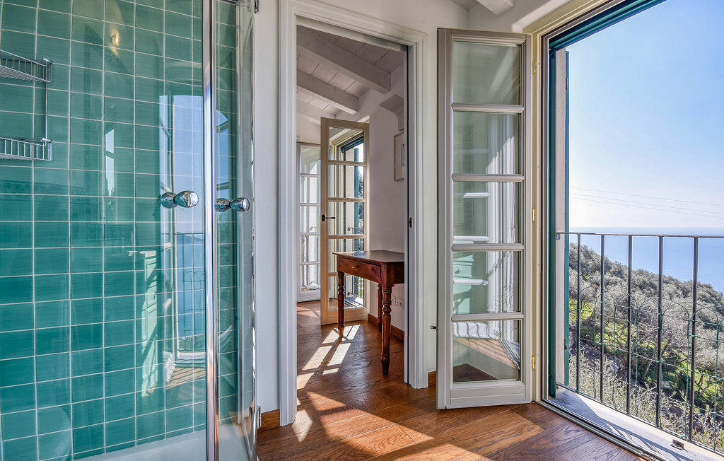 Maison 8 personnes à Zoagli - Photo 31