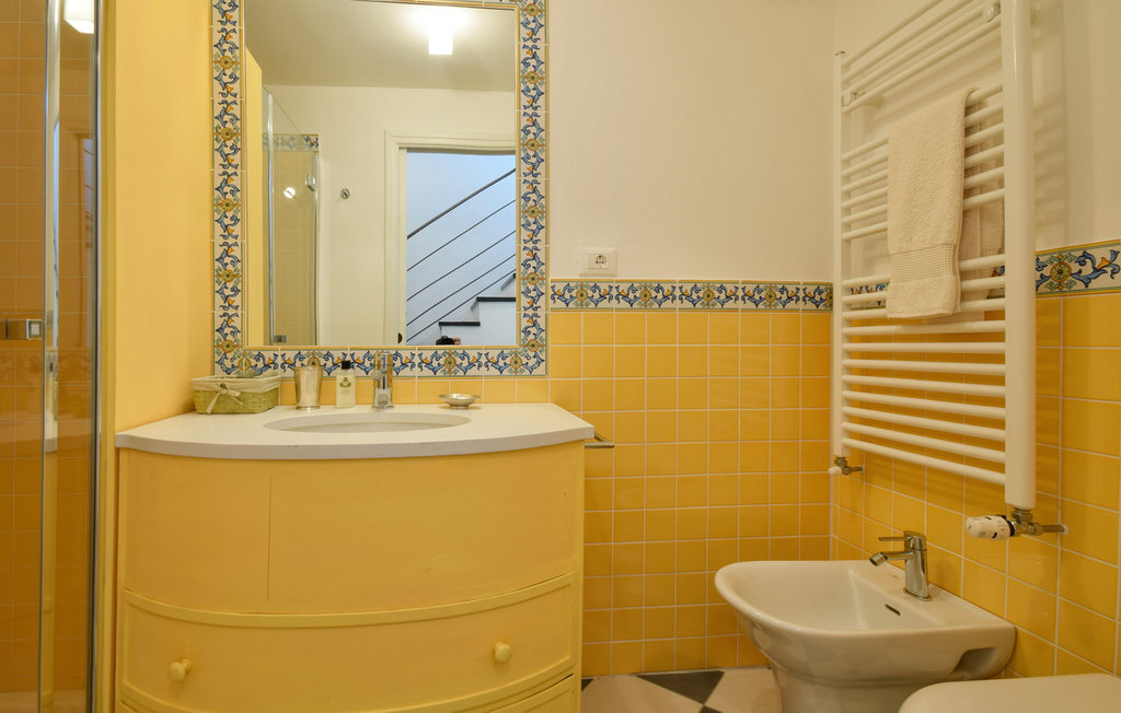 Maison 8 personnes à Zoagli - Photo 32