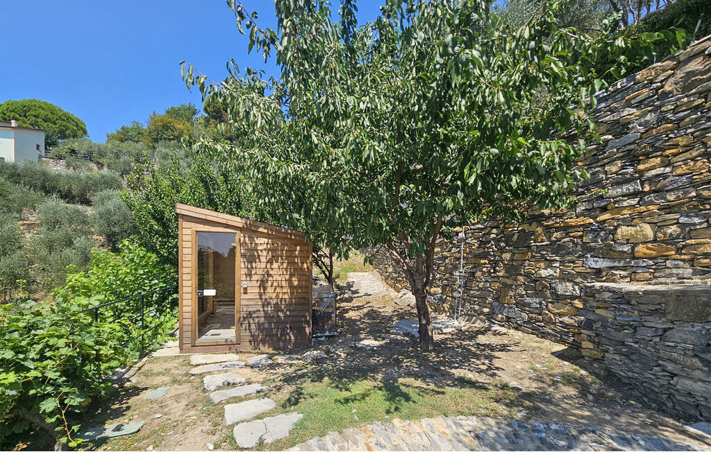 Maison 8 personnes à Zoagli - Photo 33