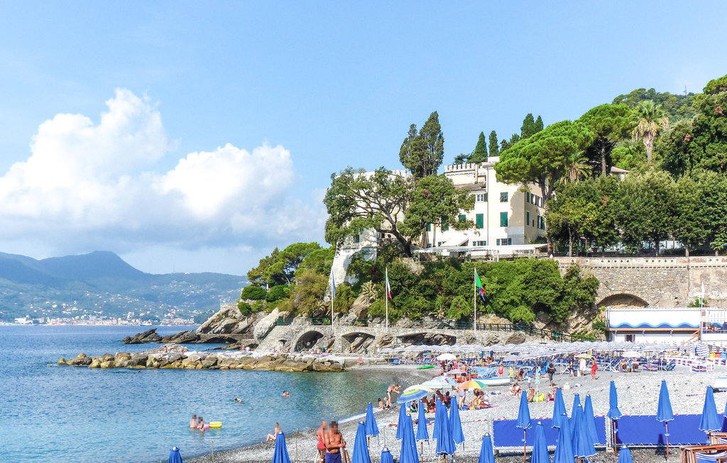 Maison 8 personnes à Zoagli - Photo 36