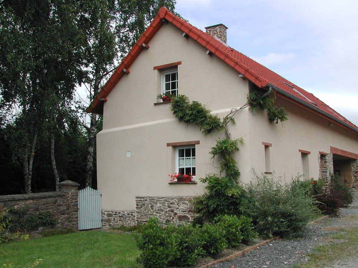 Gîte 6 personnes avec cheminée, jardin et vélos - Photo 2
