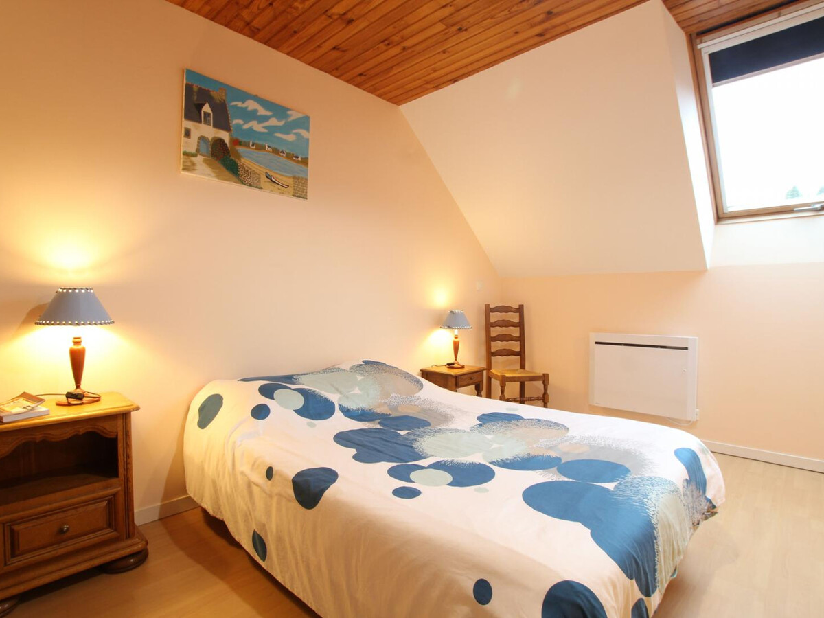 Gîte 6 personnes avec cheminée, jardin et vélos - Photo 10