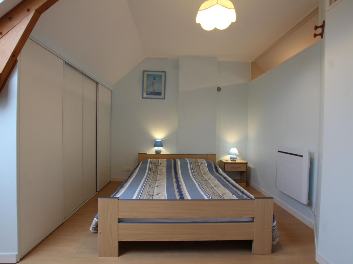 Gîte 6 personnes avec cheminée, jardin et vélos - Photo 11