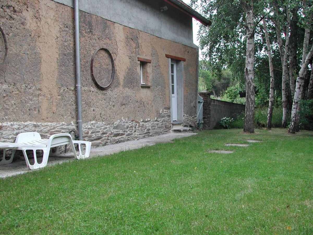 Gîte 6 personnes avec cheminée, jardin et vélos - Photo 15