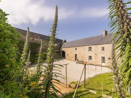 Location gite de vacances à La Hague