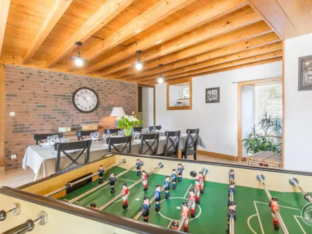 Maison authentique de 5 chambres avec jardin, terrasse, ping-pong et à proximité de la mer. - Photo 1