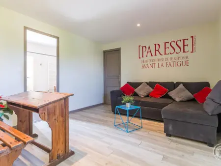 Maison authentique de 5 chambres avec jardin, terrasse, ping-pong et à proximité de la mer. - Photo 13