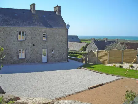 Maison authentique de 5 chambres avec jardin, terrasse, ping-pong et à proximité de la mer. - Photo 14