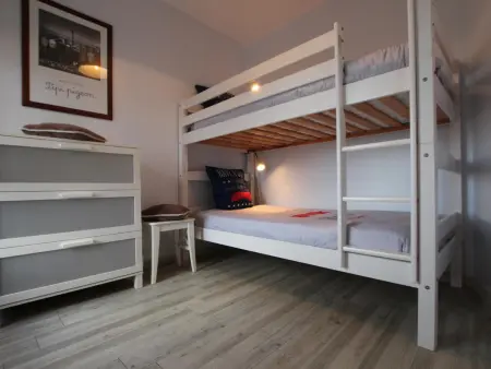 Maison authentique de 5 chambres avec jardin, terrasse, ping-pong et à proximité de la mer. - Photo 19