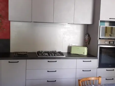 Gîte 10 pers. en pierre avec terrain 3000m² à Héauville : photo 8