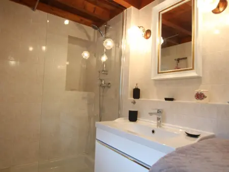 Gîte 10 pers. en pierre avec terrain 3000m² à Héauville : photo 9