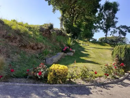 Gîte 10 pers. en pierre avec terrain 3000m² à Héauville : photo 16
