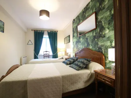 Gîte 10 pers. en pierre avec terrain 3000m² à Héauville : photo 22