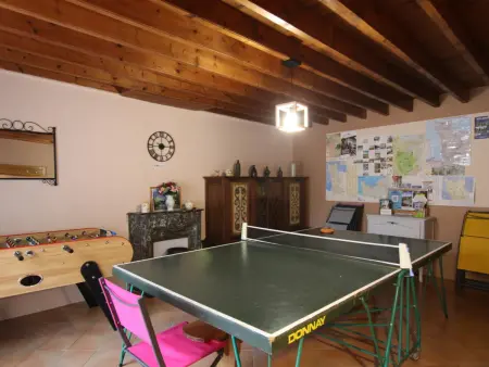 Gîte 10 pers. en pierre avec terrain 3000m² à Héauville : photo 23