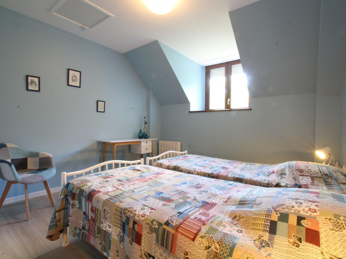 Gîte 5 pers. avec poêle à bois près Mont Saint-Michel - Photo 4