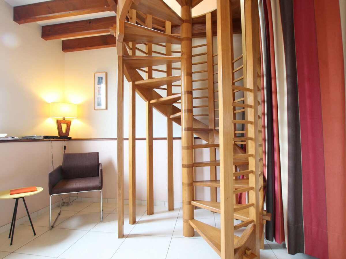 Gîte 5 pers. avec poêle à bois près Mont Saint-Michel - Photo 10