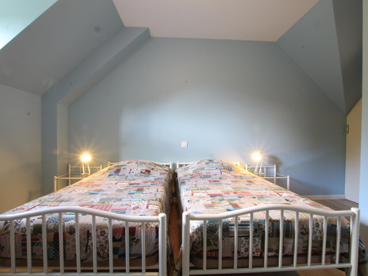 Gîte 5 pers. avec poêle à bois près Mont Saint-Michel - Photo 13