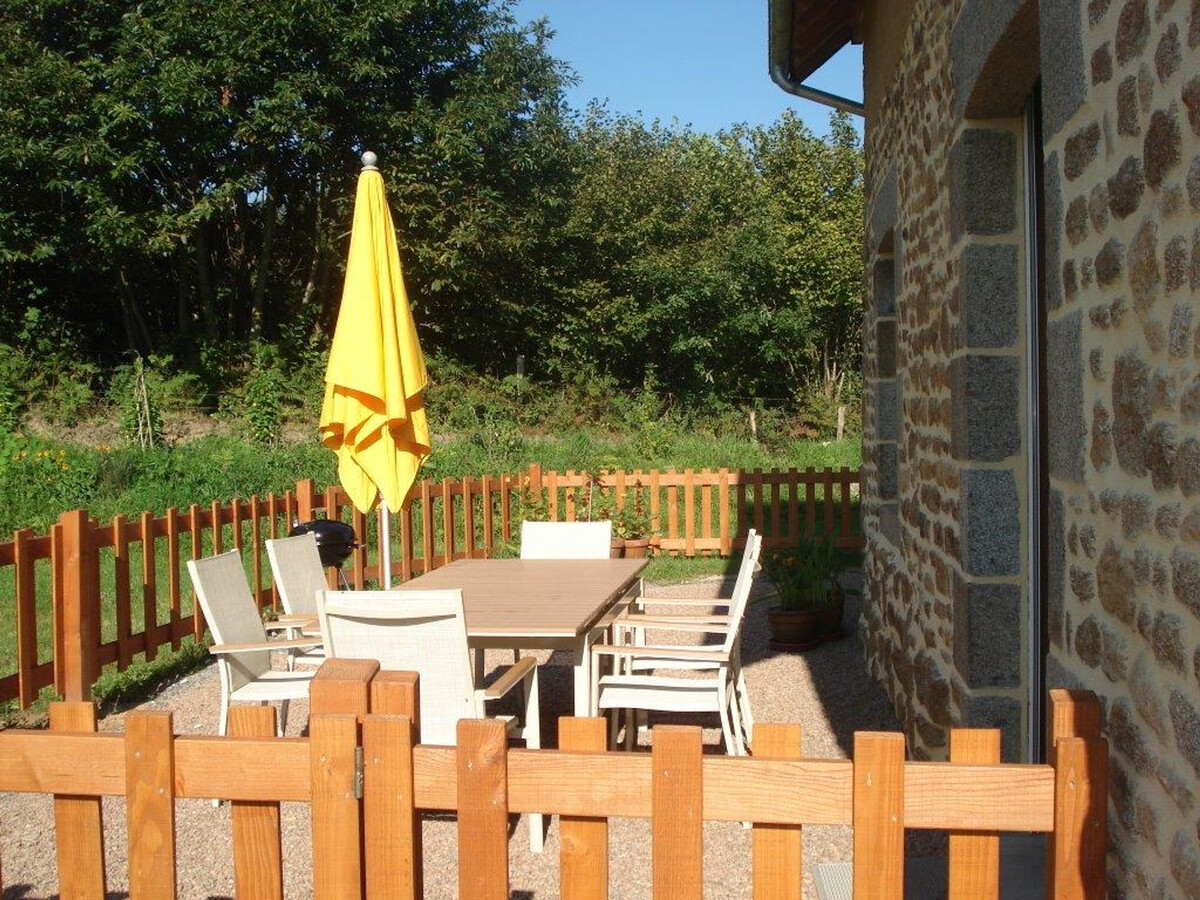 Gîte 5 pers. avec poêle à bois près Mont Saint-Michel - Photo 17
