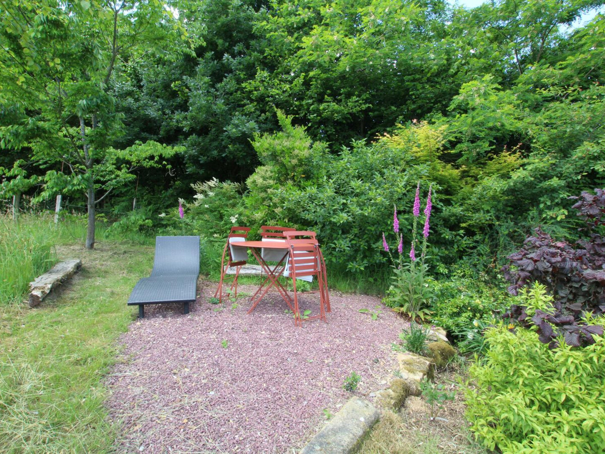 Gîte 5 pers. avec poêle à bois près Mont Saint-Michel - Photo 20