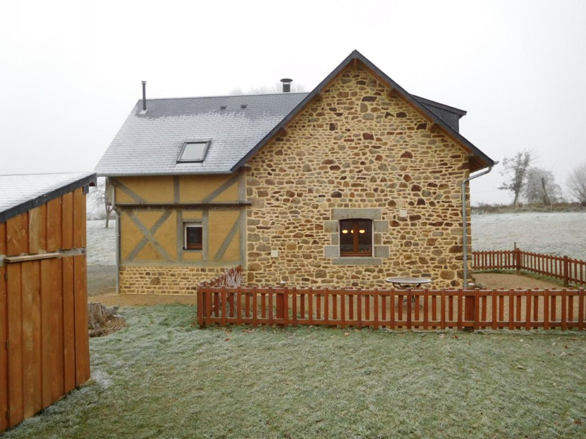 Gîte 5 pers. avec poêle à bois près Mont Saint-Michel - Photo 23
