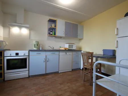 Maison en Famille avec Jardin, Cheminée et BBQ à La Haye - Photo 1