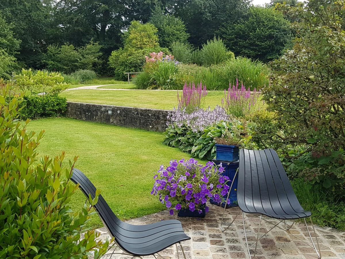 Gîte en rez de jardin à Grosville, 7 km des plages - Photo 2